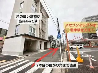 B.nail | cocoroのネイルデザイン
