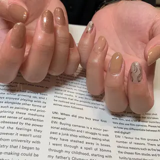 ネイル cocoro nail salonのネイルデザイン