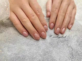 ネイル Umi nail& eyelashのネイルデザイン