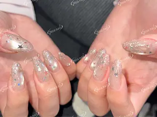 ネイル Noa Nail みつきのネイルデザイン