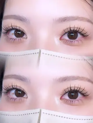 マツエク・マツパ cheri Noeのその他イメージ