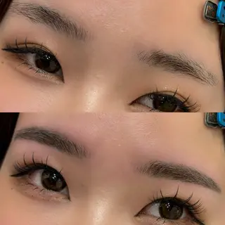 アイブロウ 西脇 有紀の眉毛・アイブロウイメージ