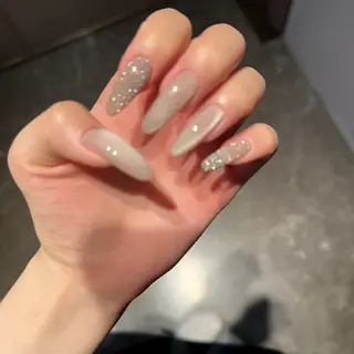 ネイル Lumière Nail 新大久保のネイルデザイン