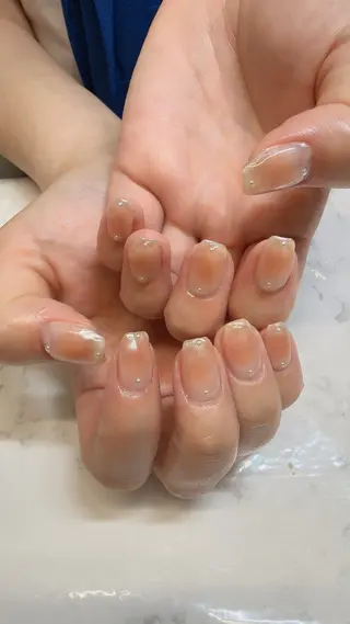 ネイル ✨アン ミユ✨のネイルデザイン