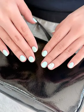 ネイル CHAIKO ANA.CHUOのネイルデザイン
