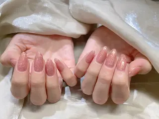 ネイル Umi nail& eyelashのネイルデザイン