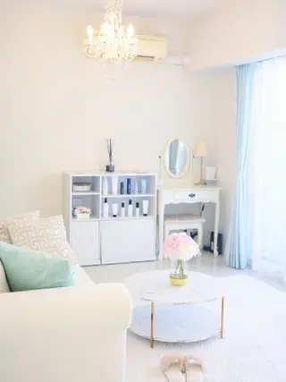 Beauty&Spa Chloe のエステ・リラクイメージ