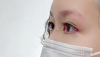 マツエク・マツパ hairsalon 556のマツエク・マツパデザイン