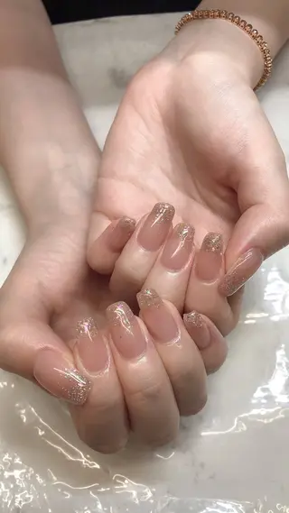 ネイル ✨アン ミユ✨のネイルデザイン