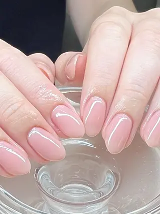 ネイル Mei loulia 赤羽のネイルデザイン