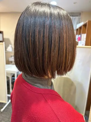 ショート 💛🌼こんどう ひなた🐥⸒のヘアスタイル