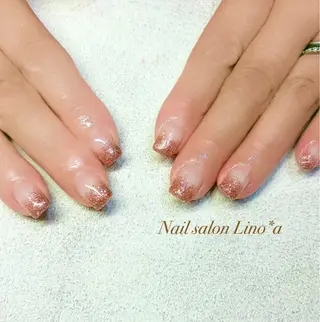 ネイル Nail salon Lino*aのネイルデザイン