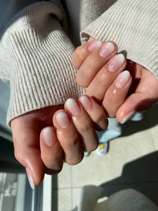 ネイル しほ (quro.n)のネイルデザイン
