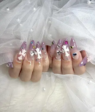 ネイル nail salon Ellisのネイルデザイン