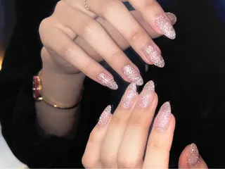 ネイル LINEA.nail STUDIOのネイルデザイン