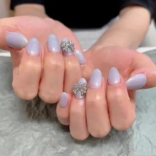 ネイル Umi nail& eyelashのネイルデザイン
