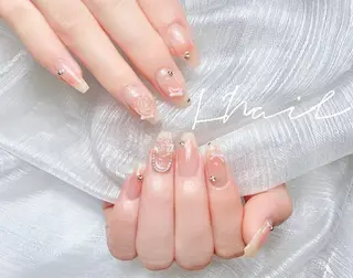 ネイル L. Nailのネイルデザイン