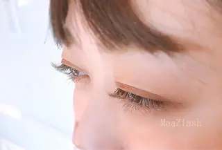 マツエク・マツパ アイラッシュサロン ANZU.のマツエク・マツパデザイン