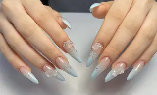 ネイル GCP Nail はるのネイルデザイン