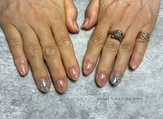 ネイル NAILSALON Ichiのネイルデザイン