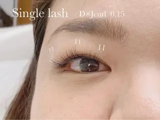 マツエク・マツパ 稲嶺 美華のエステ・リラクイメージ