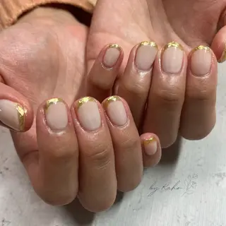 ネイル NAiL by.kahoのネイルデザイン