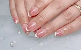 ネイル bel fiore .のネイルデザイン