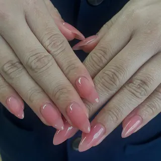 ネイル Ann nailのネイルデザイン