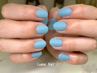 ネイル BeauJu by Luana Nailのネイルデザイン