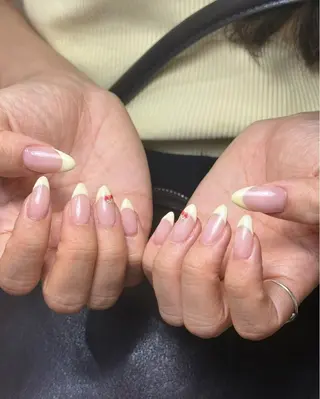 ネイル Chipieee yayaのネイルデザイン