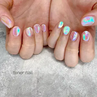 ネイル テネルネイル tener nailのネイルデザイン