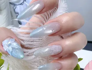 ネイル Y3 NailSalonのネイルデザイン