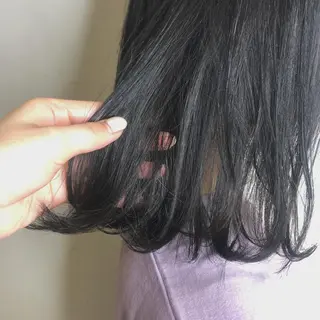 ミディアム カラー eyebrow✴︎ Chihiroの眉毛・アイブロウイメージ