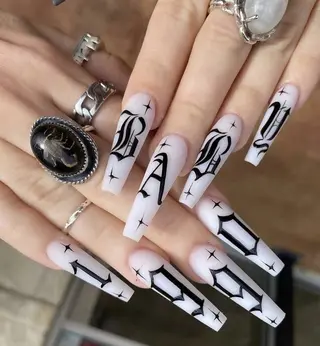 ネイル HAPPI NAIL CALINのネイルデザイン