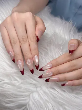ネイル Lee Nailsのネイルデザイン