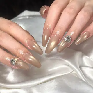 ネイル Luna Nailsのネイルデザイン