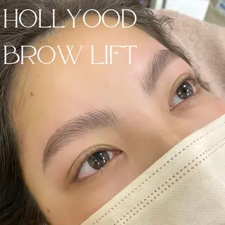 アイブロウ mish eyebrowのエステ・リラクイメージ