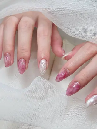 ネイル Nailroom3 古屋のネイルデザイン