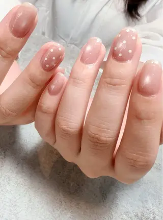 ネイル Rien Salonのネイルデザイン