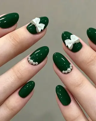 ネイル NiJi Nailsのネイルデザイン