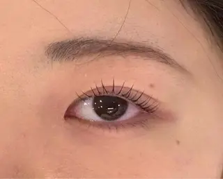 マツエク・マツパ choco lash kirara✨のマツエク・マツパデザイン