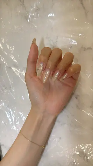 ネイル ✨アン ミユ✨のネイルデザイン