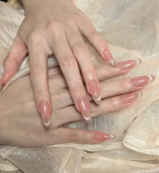 ネイル U mi Nail Salonのネイルデザイン