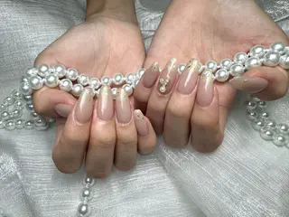 ネイル M.T nailのネイルデザイン