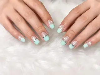 ネイル mini kikiのネイルデザイン