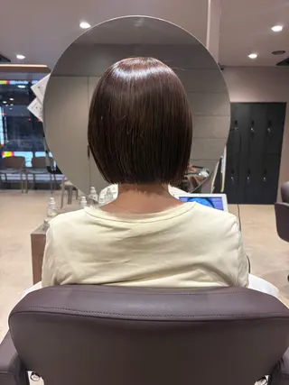 ショート 。 ꒰ঌ丸岡美空໒꒱のヘアスタイル