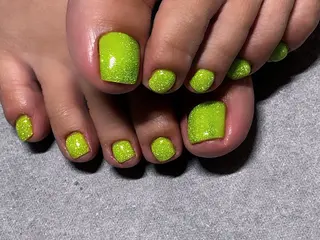 ネイル u sのネイルデザイン