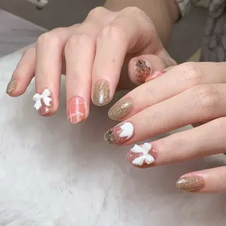 ネイル Mi.o メイ✨のネイルデザイン