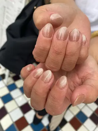 ネイル ネイル サヴォイ ❁⃘*.ﾟSAYAのネイルデザイン