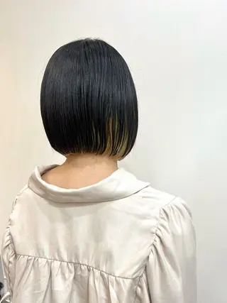 ショート ayaka/暖色/ レイヤーカット🩰のヘアスタイル
